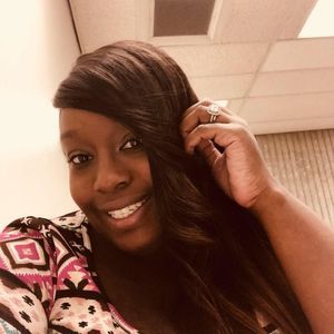 Meet your Posher, Kierra